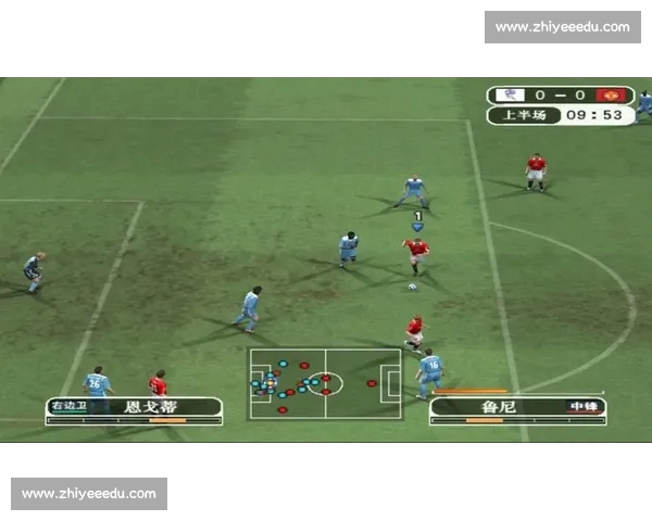 足球赛事PC版全面升级畅享专业数据分析与沉浸式观赛体验新平台