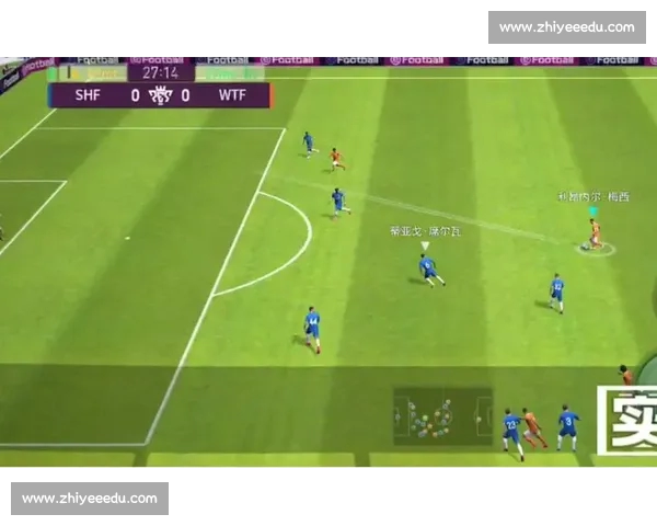 足球比赛数据对比技巧详解助力精准赛前分析与胜负判断能力提升指南