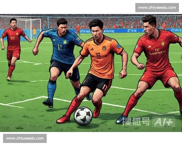 欧冠赛场攻防表现对比及战术趋势深度解析